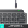 LOGITECH MX Keys Mini Graphite - 680461 - zdjęcie 11
